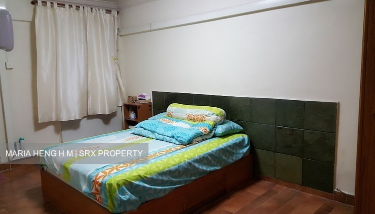 Blk 571 Ang Mo Kio Avenue 3 (Ang Mo Kio), HDB 4 Rooms #171823942